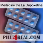 Médecine De La Dapoxétine viagra4